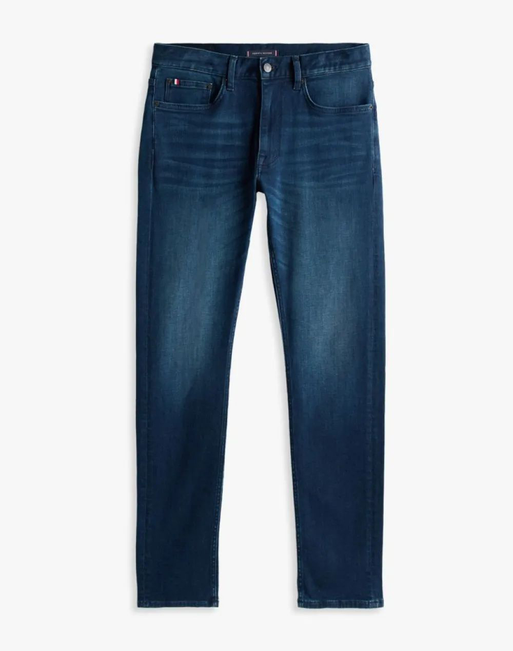 TOMMY HILFIGER CORE BLEECKER DEEP BLUE