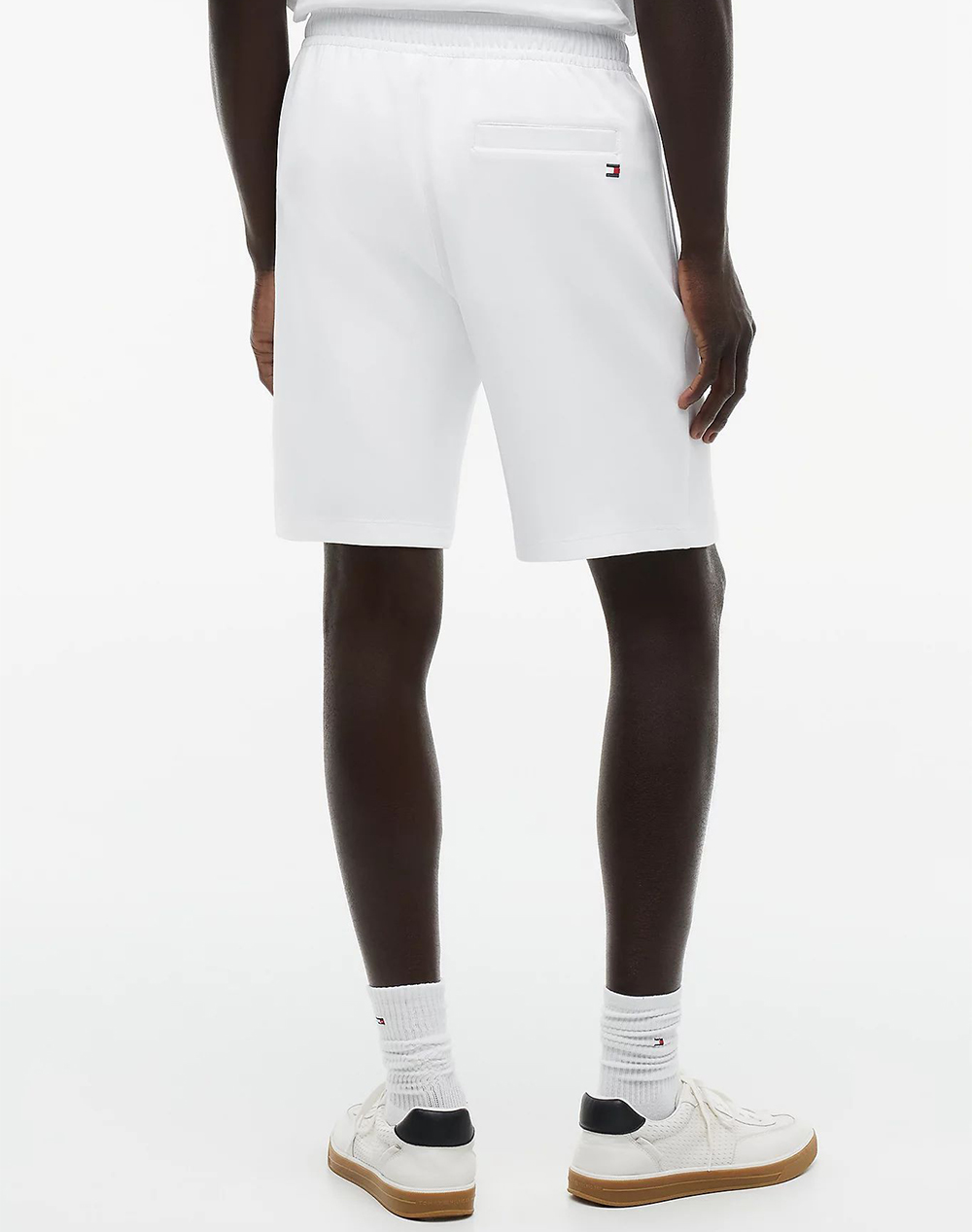 TOMMY HILFIGER SAIL INTECHNO SWEATSHORT