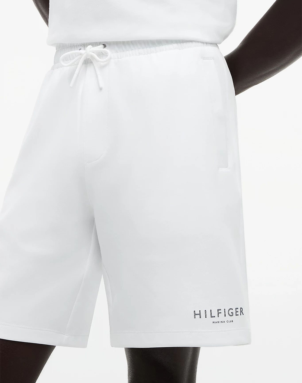 TOMMY HILFIGER SAIL INTECHNO SWEATSHORT