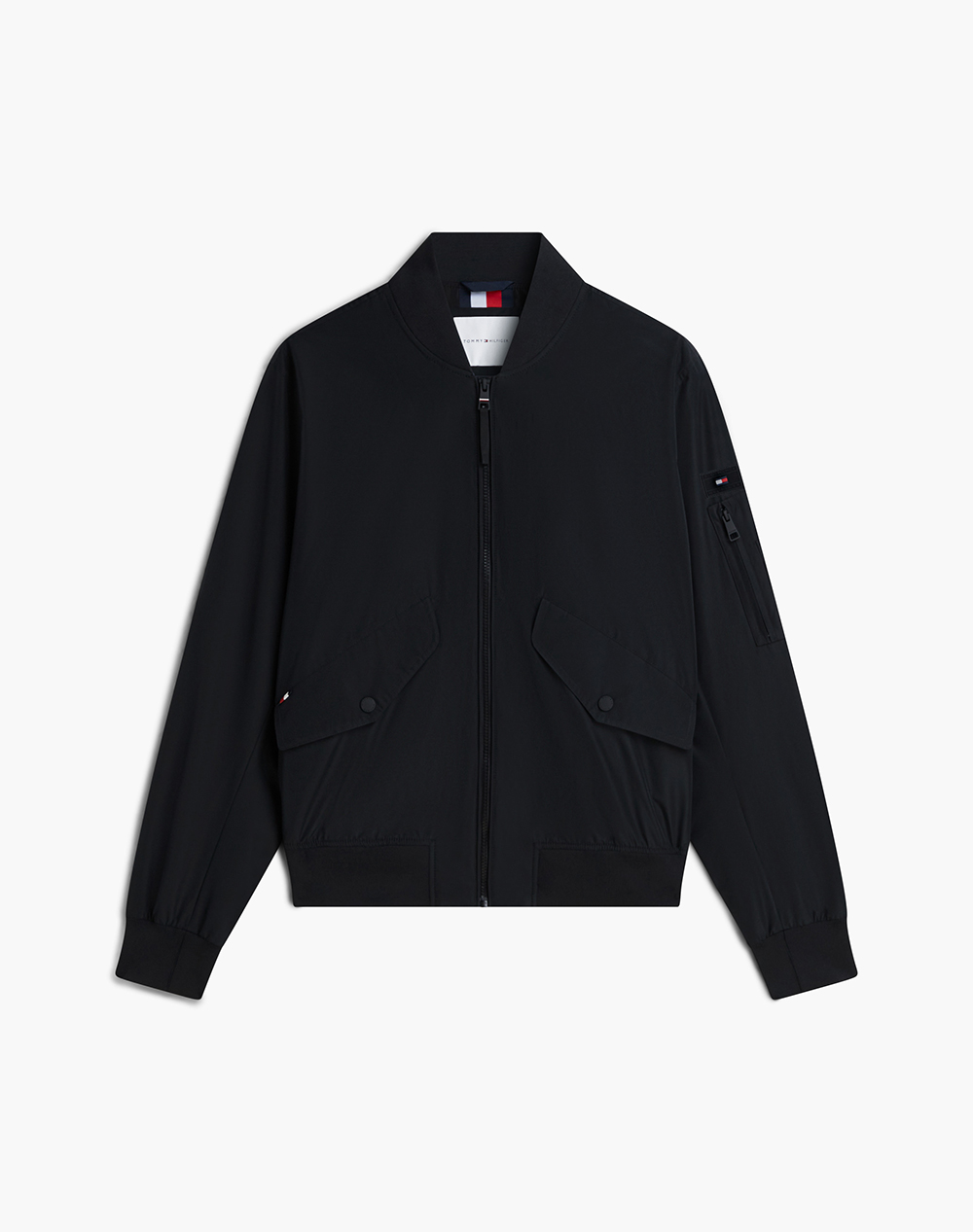 TOMMY HILFIGER PACKABLE BOMBER