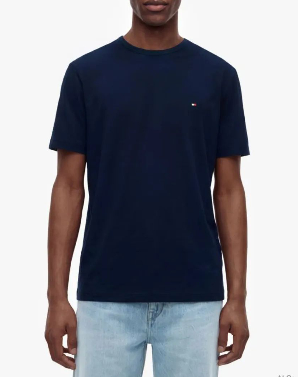 TOMMY HILFIGER TECH TEE