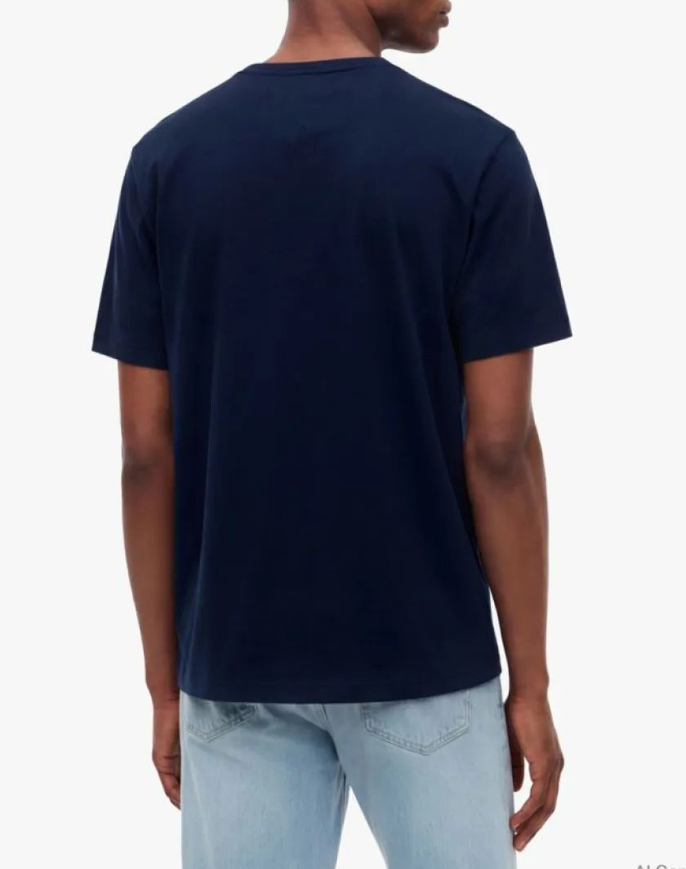 TOMMY HILFIGER TECH TEE