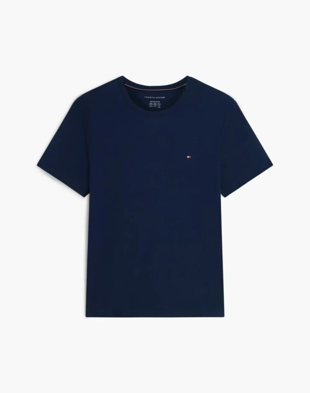 TOMMY HILFIGER TECH TEE
