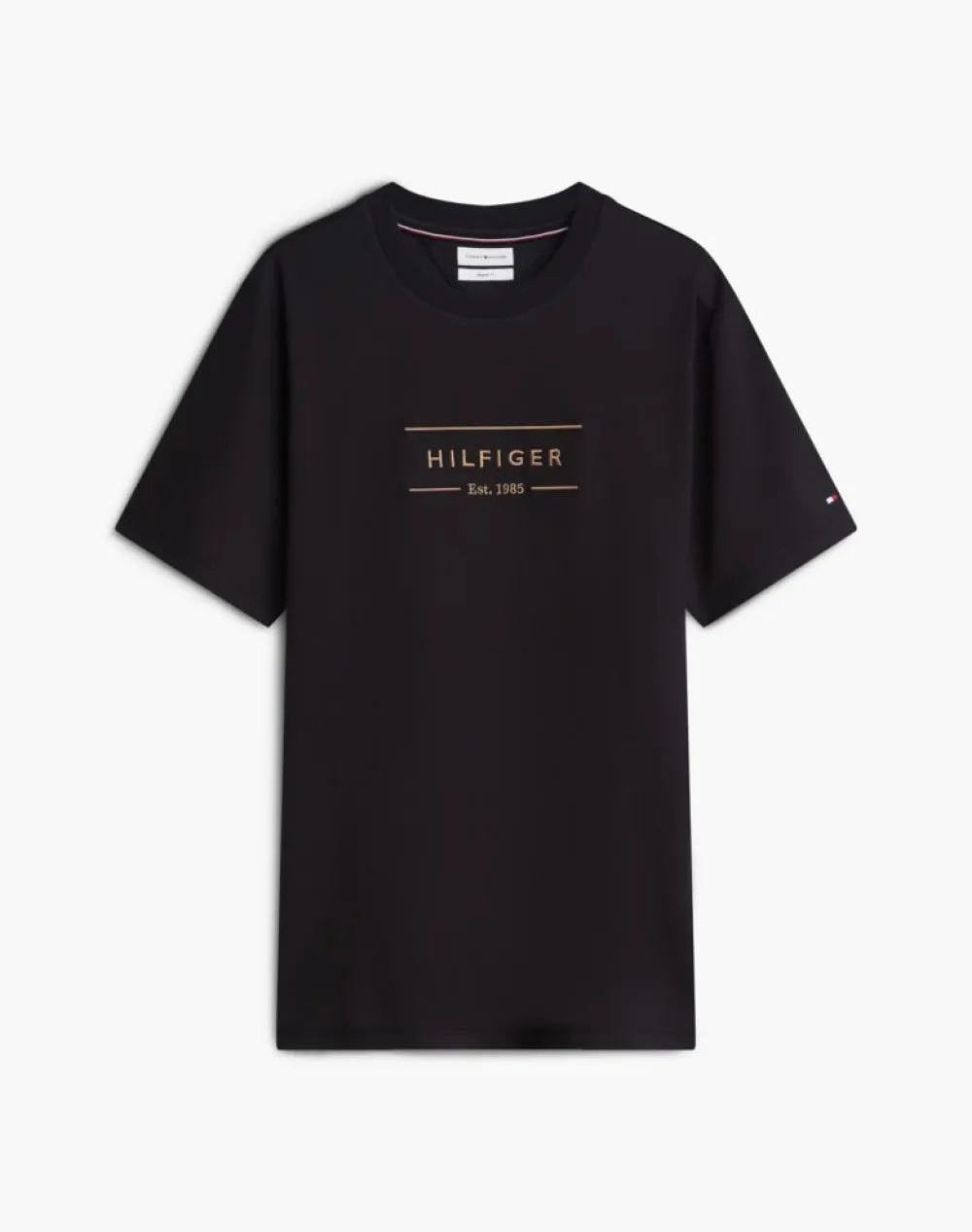 TOMMY HILFIGER BRAND LOVE ICON TEE