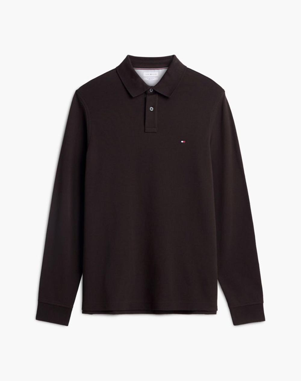 TOMMY HILFIGER 1985 REGULAR LS POLO
