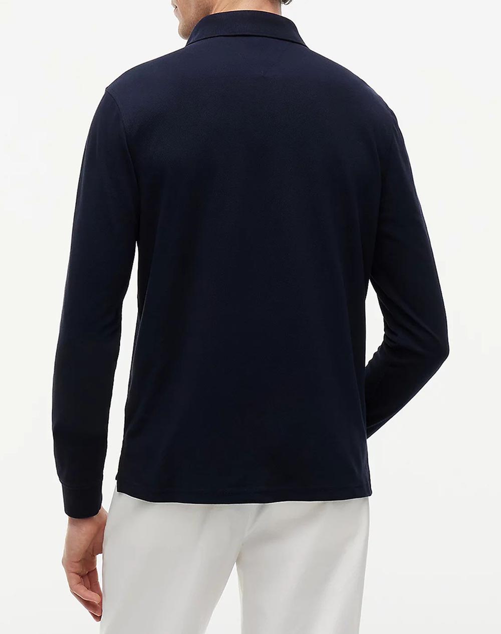 TOMMY HILFIGER 1985 REGULAR LS POLO