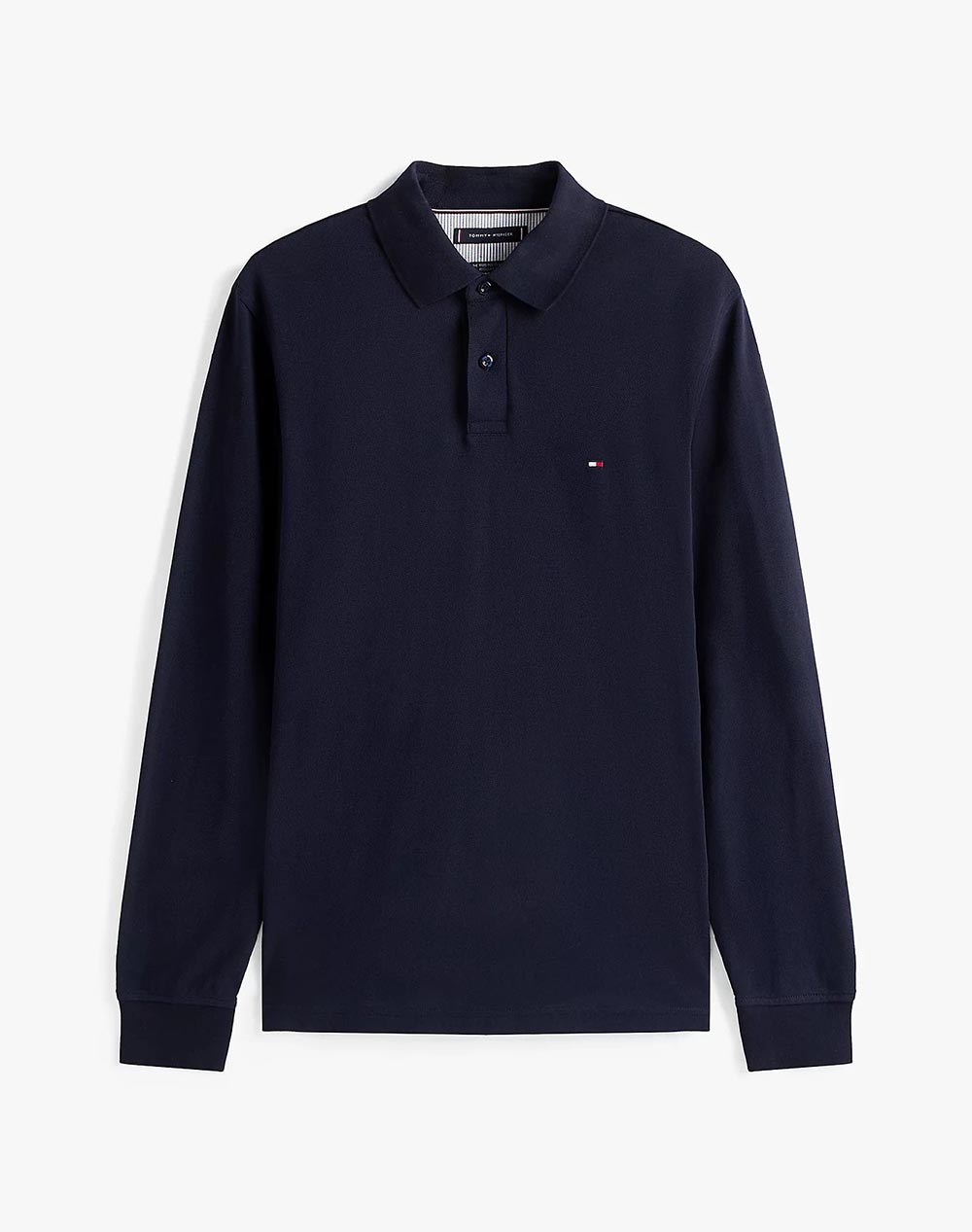 TOMMY HILFIGER 1985 REGULAR LS POLO