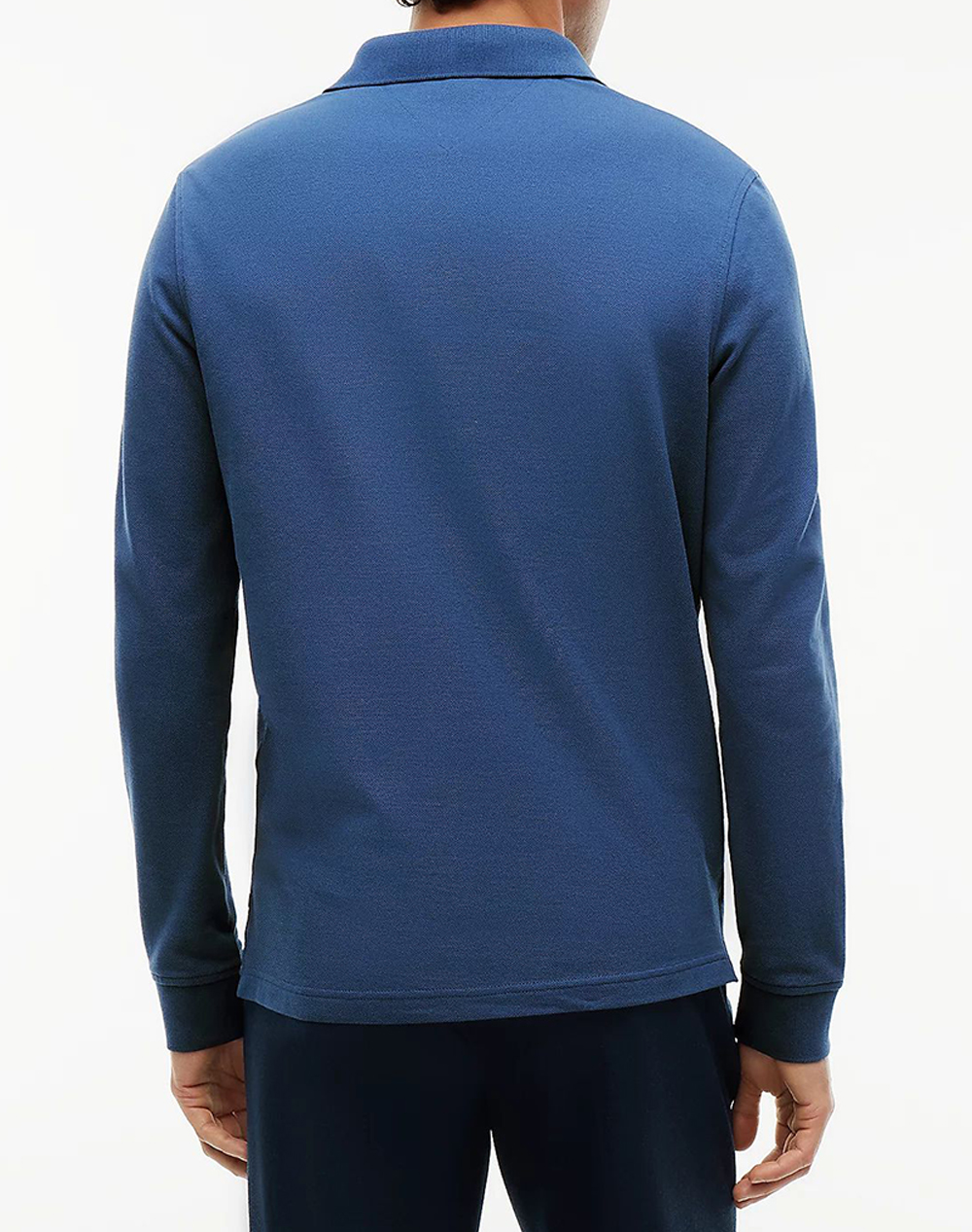 TOMMY HILFIGER 1985 REGULAR LS POLO