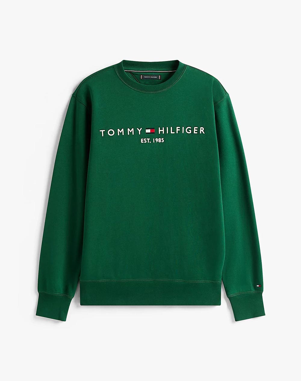TOMMY HILFIGER TOMMY LOGO SWEATSHIRT