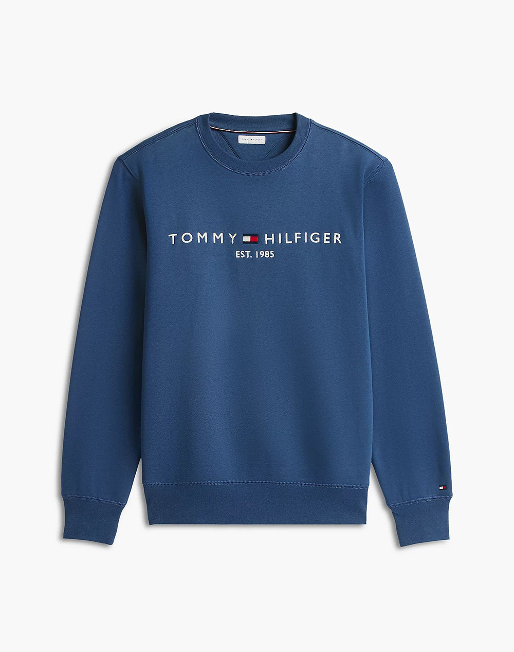 TOMMY HILFIGER TOMMY LOGO SWEATSHIRT