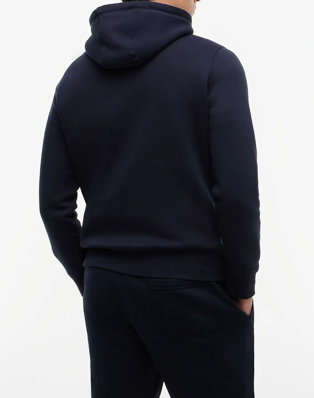 TOMMY HILFIGER TOMMY LOGO HOODY