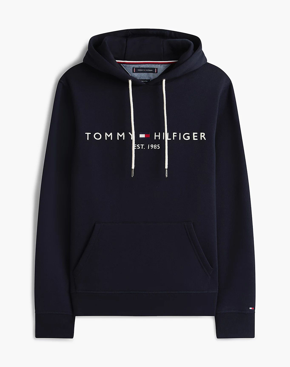 TOMMY HILFIGER TOMMY LOGO HOODY