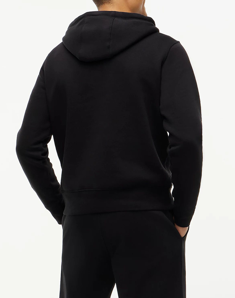 TOMMY HILFIGER TOMMY LOGO HOODY