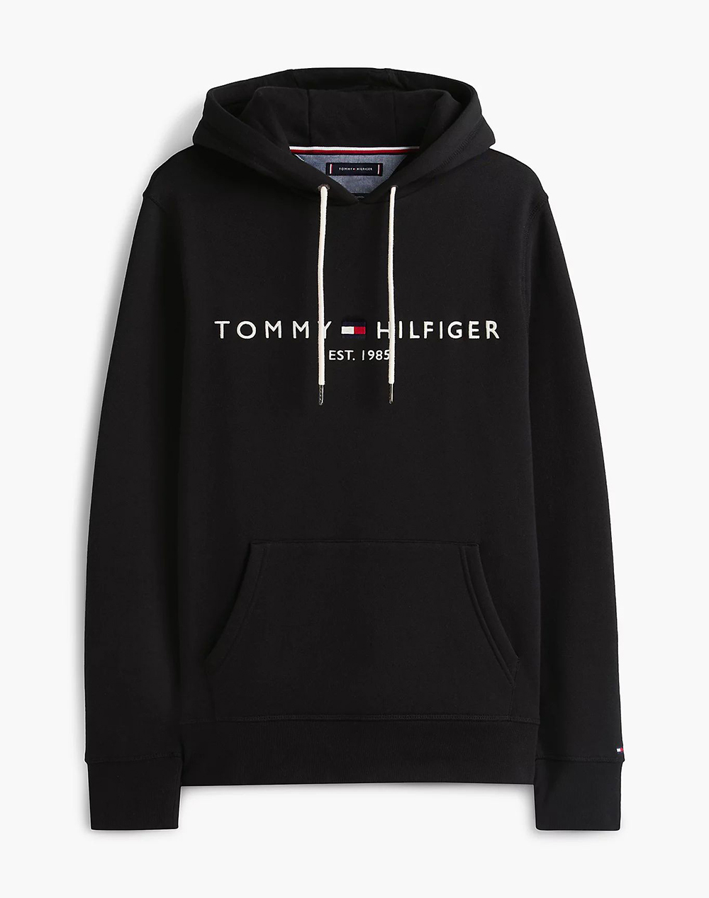 TOMMY HILFIGER TOMMY LOGO HOODY