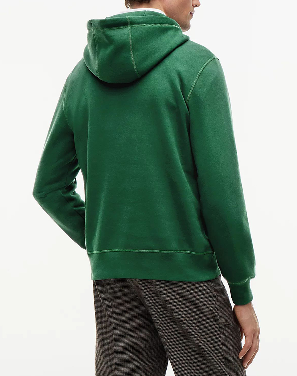 TOMMY HILFIGER TOMMY LOGO HOODY