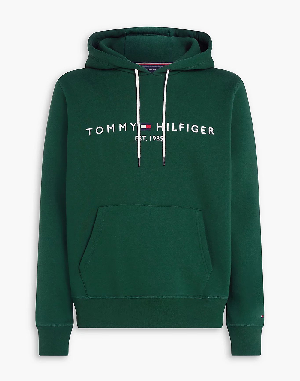 TOMMY HILFIGER TOMMY LOGO HOODY