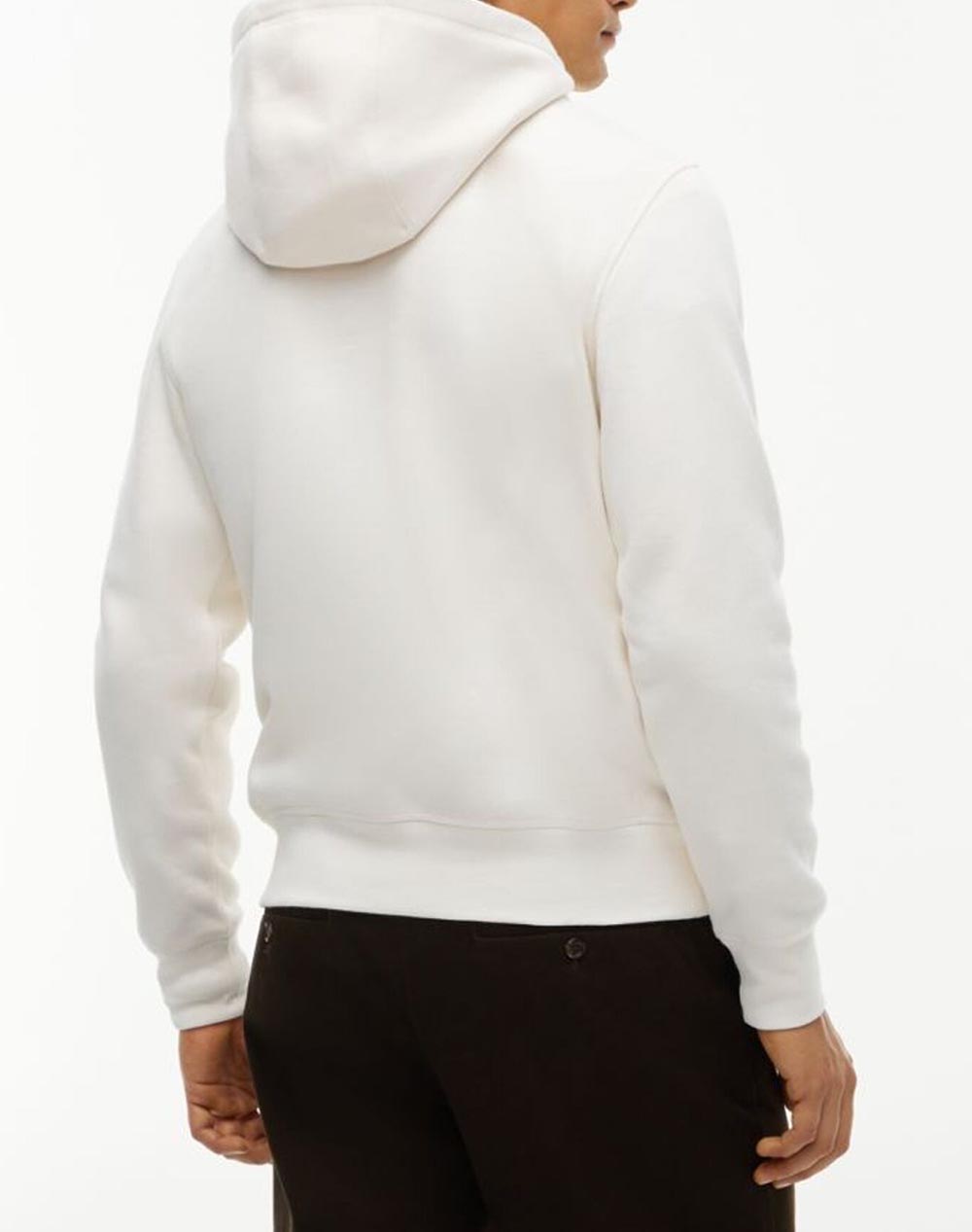 TOMMY HILFIGER TOMMY LOGO HOODY