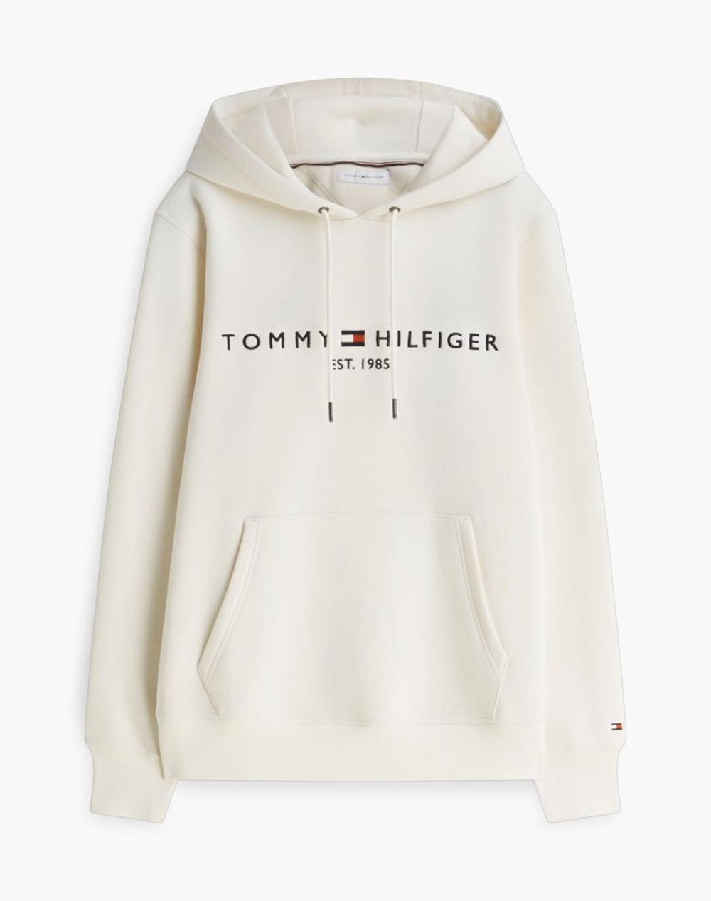 TOMMY HILFIGER TOMMY LOGO HOODY