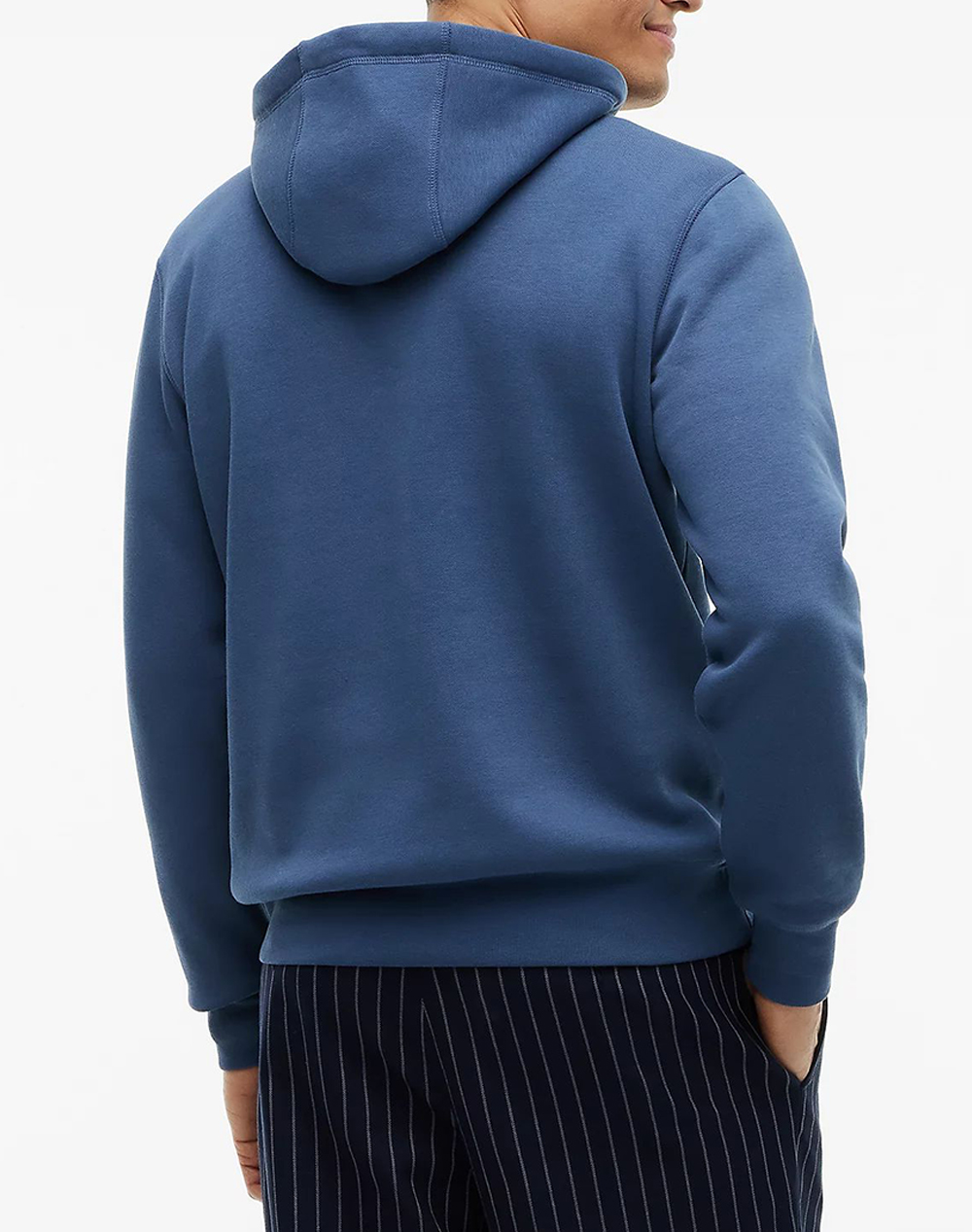 TOMMY HILFIGER TOMMY LOGO HOODY