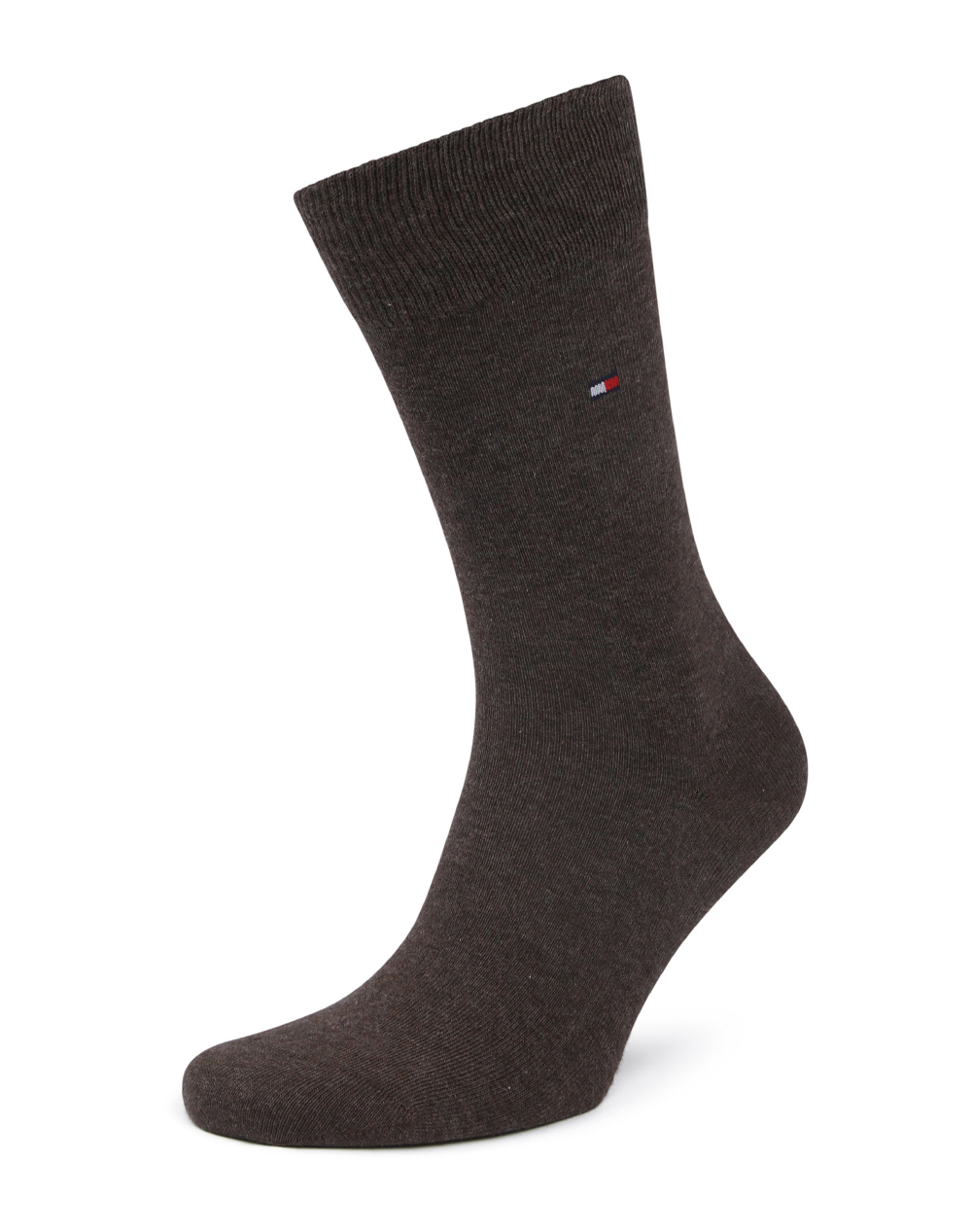 TOMMY HILFIGER TH MEN SOCK CLASSIC 2P