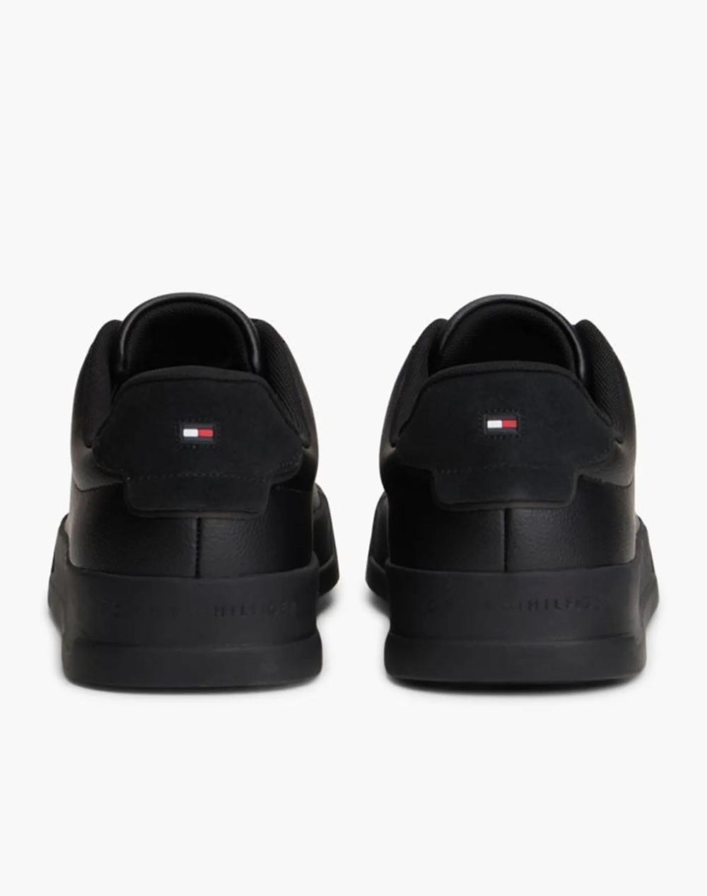TOMMY HILFIGER TH COURT LTH DETAIL ESS