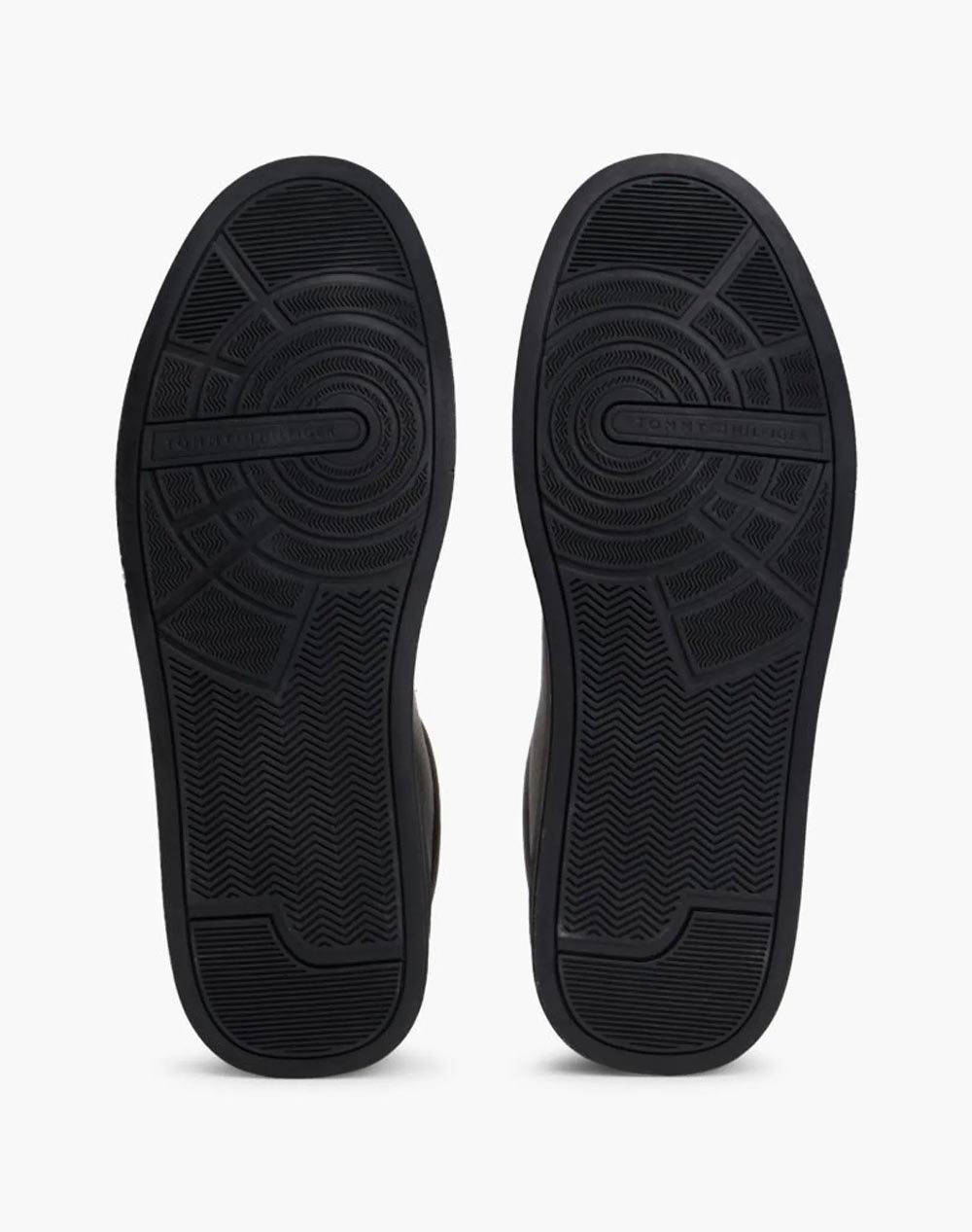 TOMMY HILFIGER TH COURT LTH DETAIL ESS