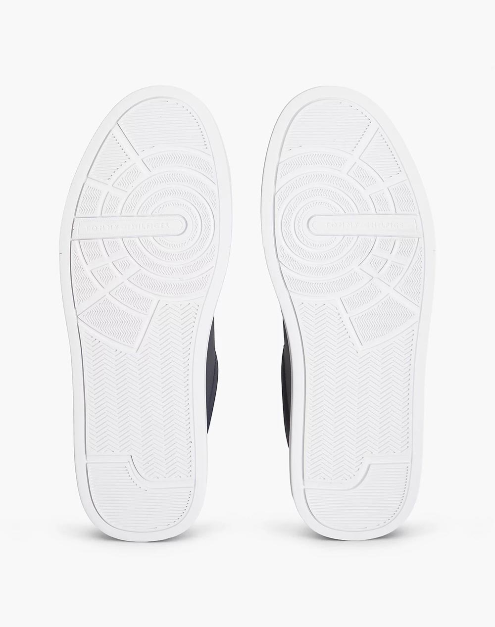 TOMMY HILFIGER TH COURT LTH DETAIL ESS