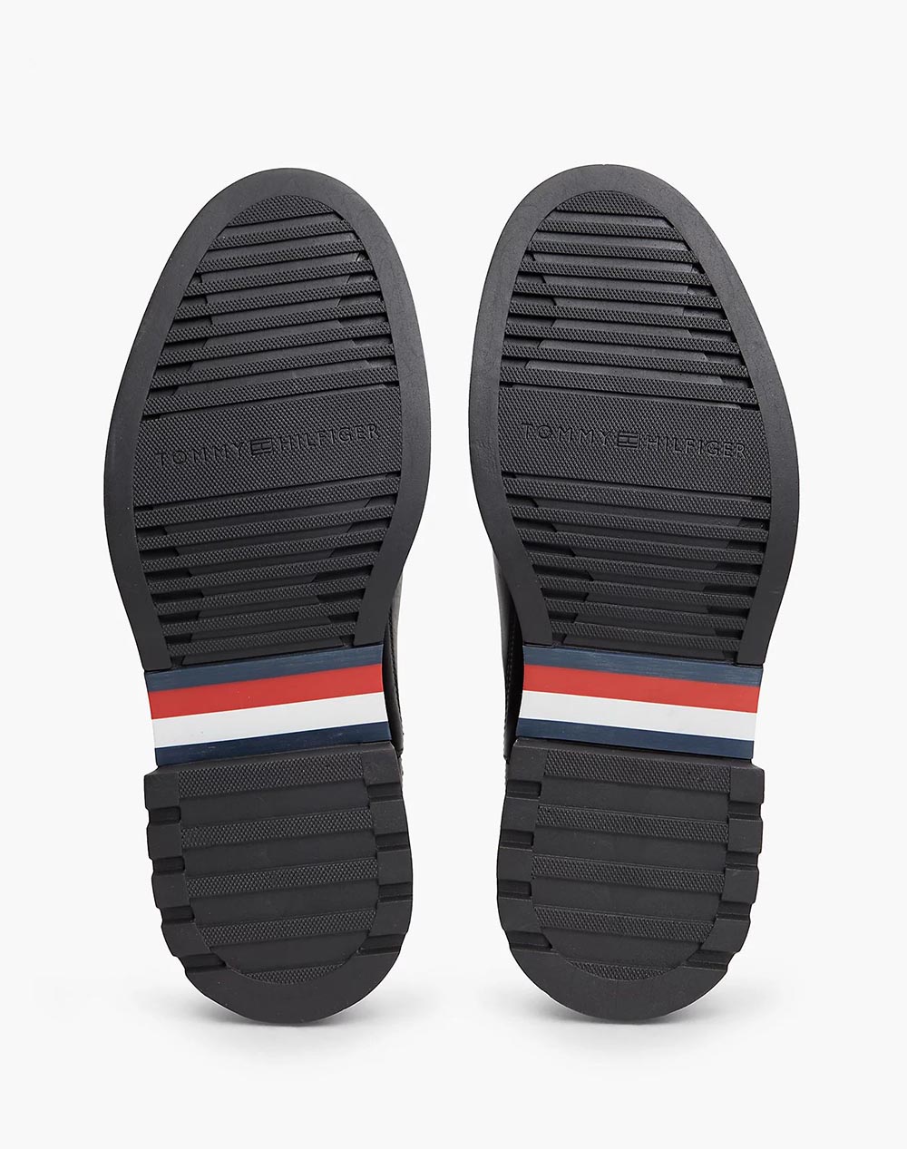 TOMMY HILFIGER CORPORATE CASUAL LTH CHELSEA