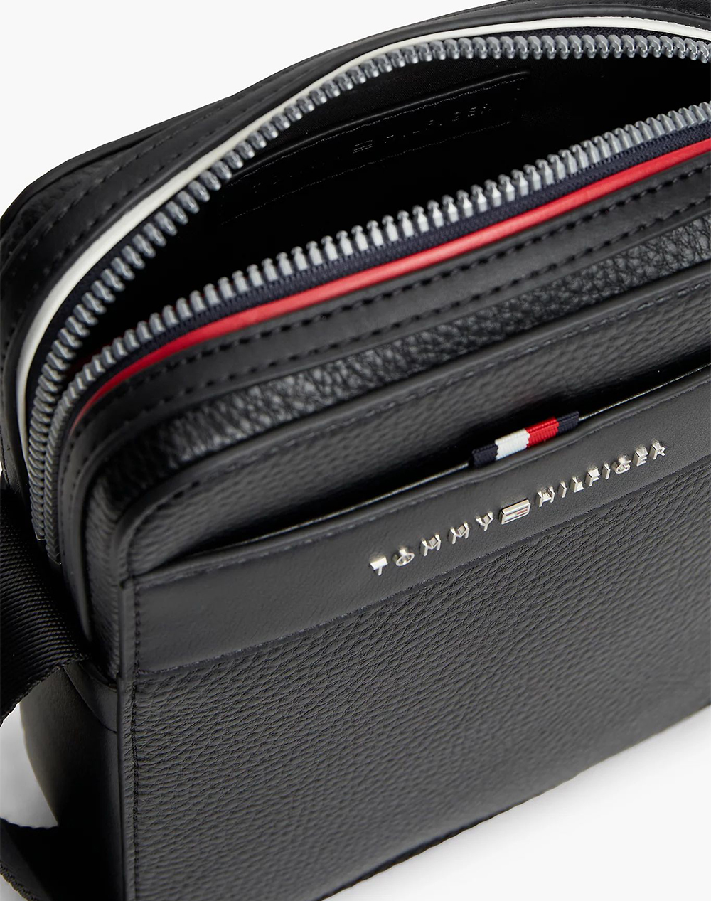 TOMMY HILFIGER TH CENTRAL MINI REPORTER