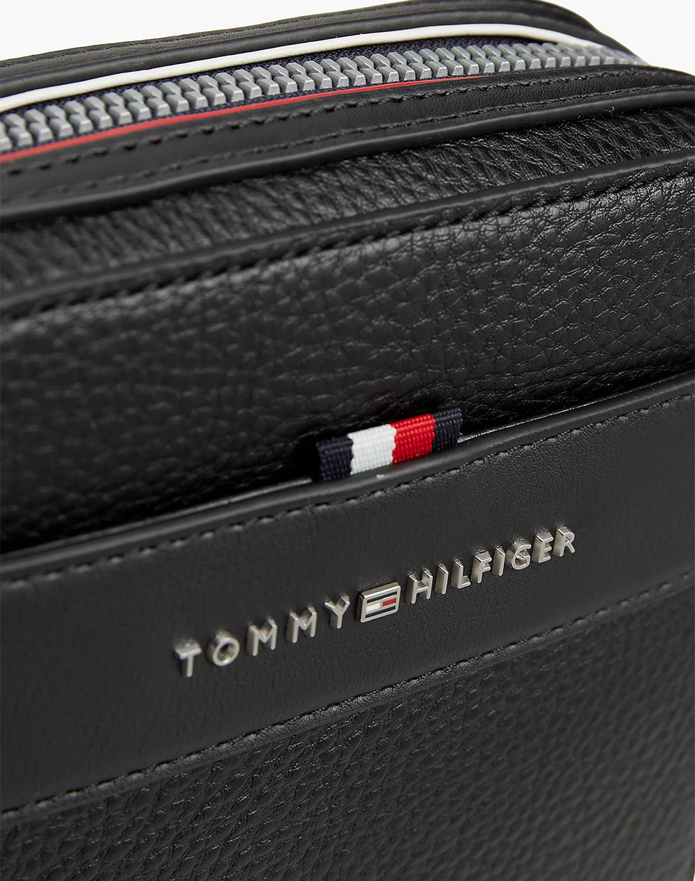 TOMMY HILFIGER TH CENTRAL MINI REPORTER