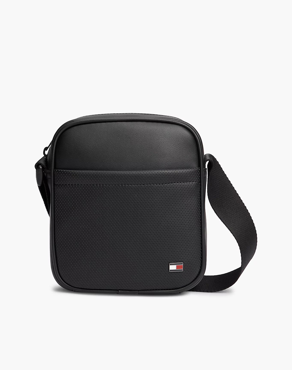 TOMMY HILFIGER TH FOUNDATION MINI REPORTER