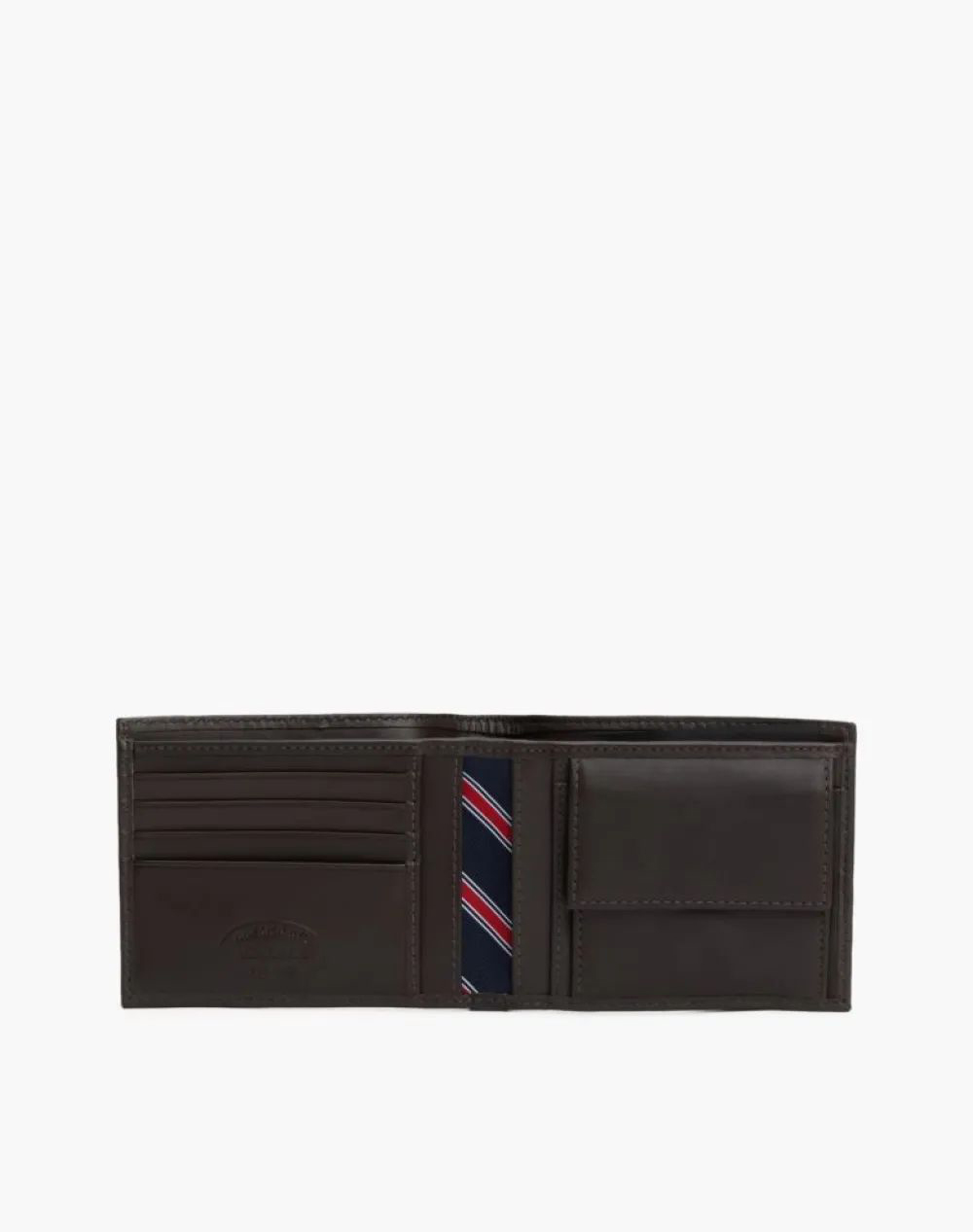 TOMMY HILFIGER ETON CC AND COIN POCKET