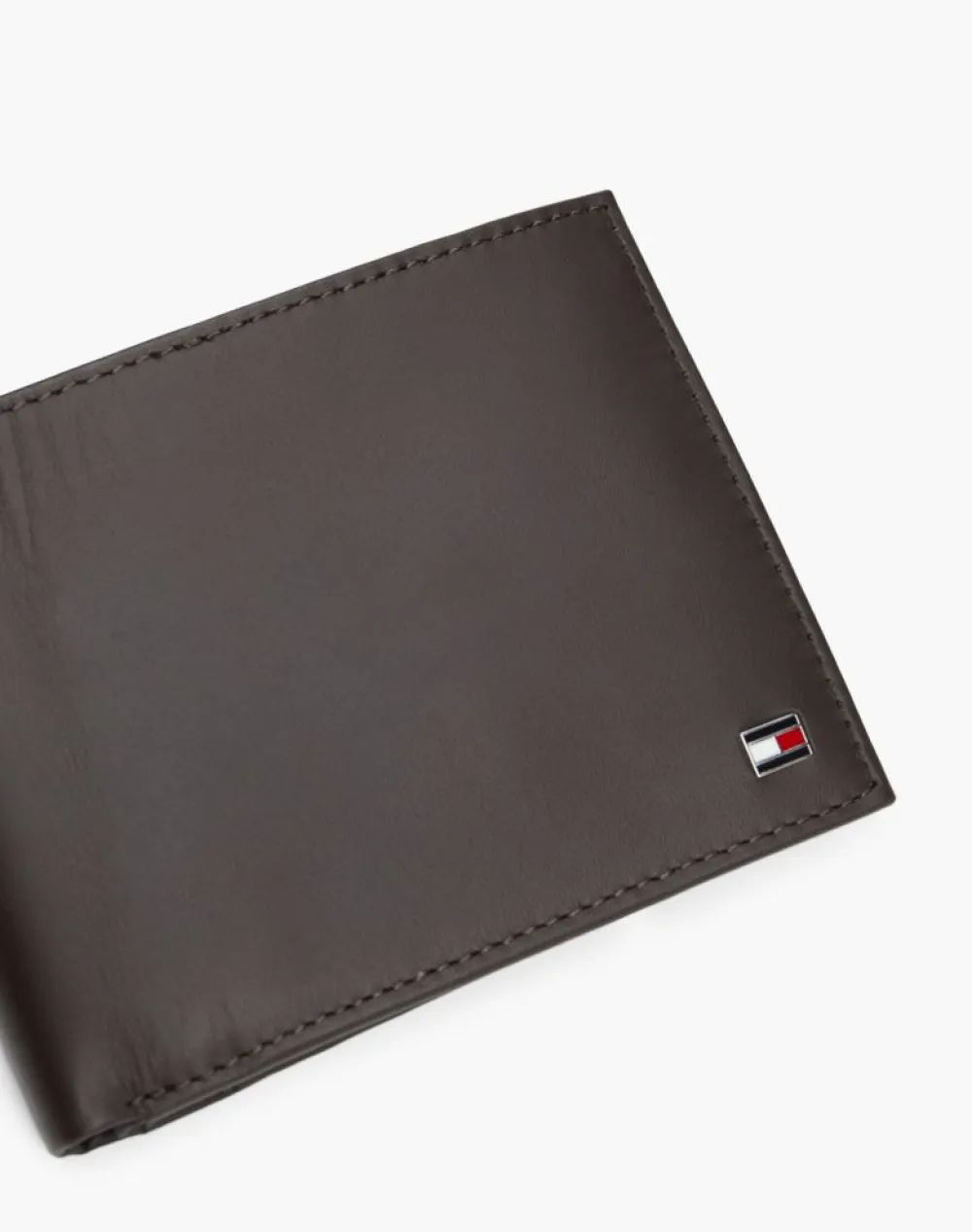 TOMMY HILFIGER ETON CC AND COIN POCKET