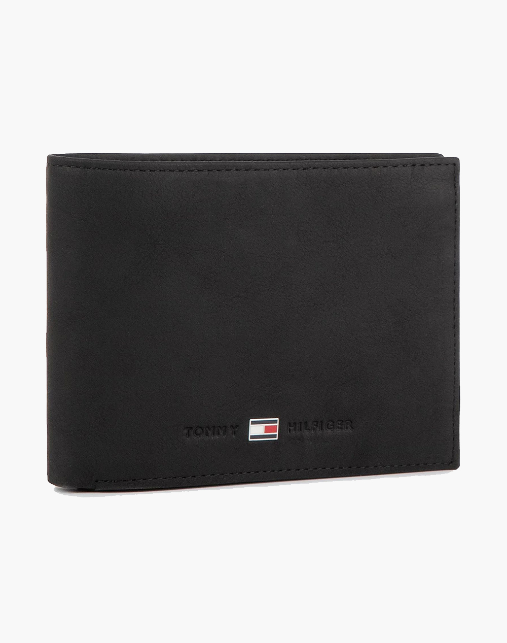 TOMMY HILFIGER JOHNSON CC FLAP AND COIN POCKET