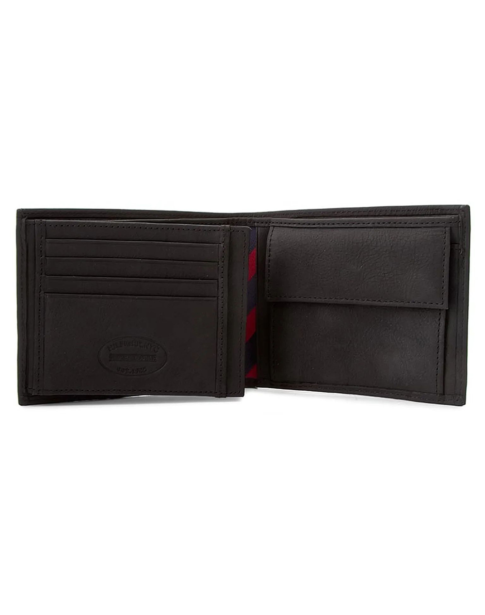TOMMY HILFIGER JOHNSON TRIFOLD