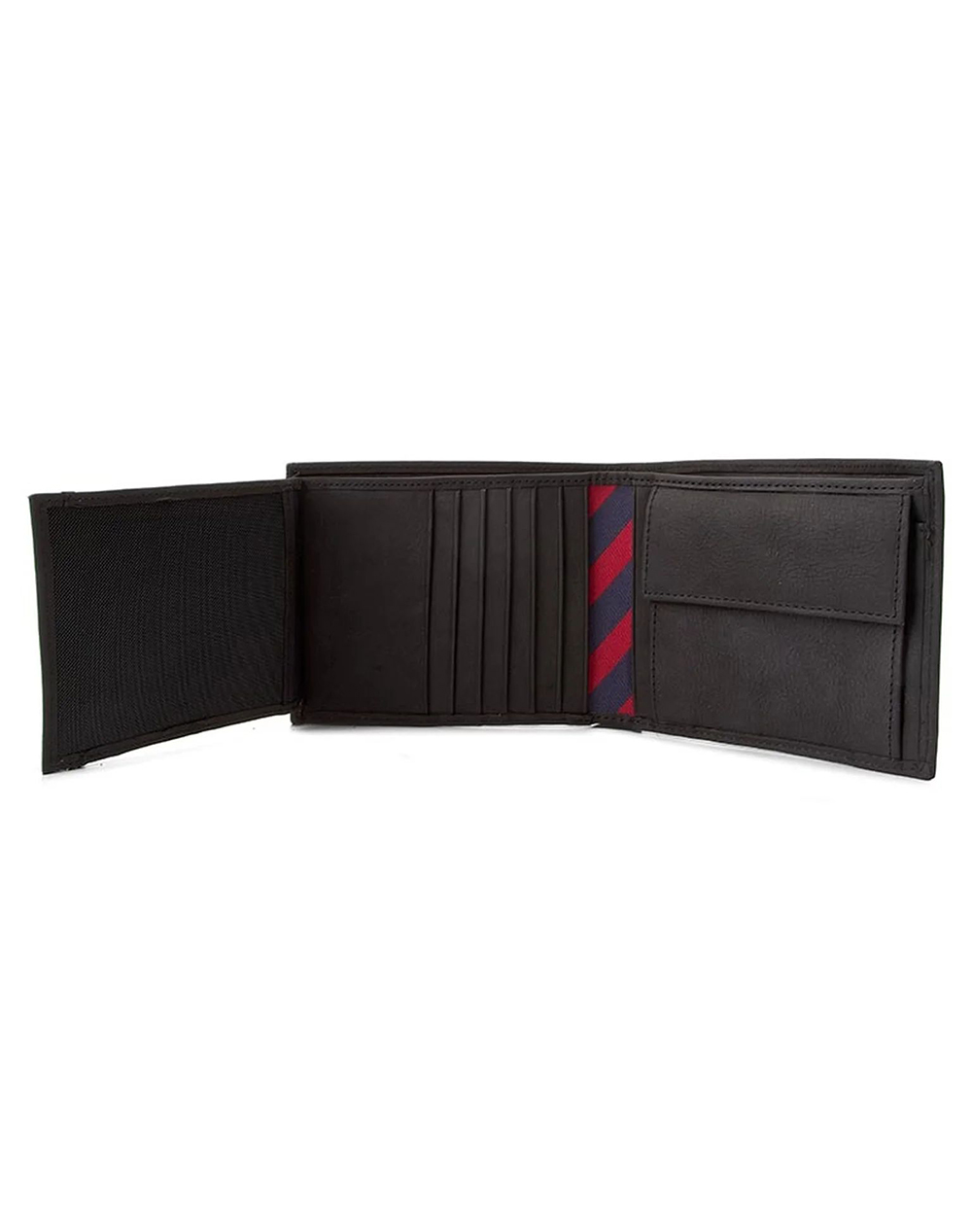 TOMMY HILFIGER JOHNSON TRIFOLD