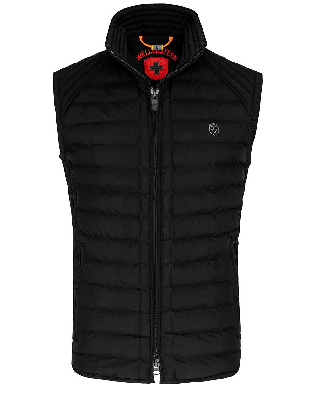 WELLENSTEYN Vest
