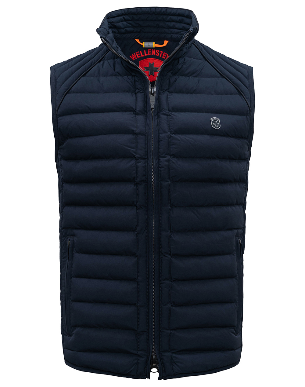WELLENSTEYN Vest