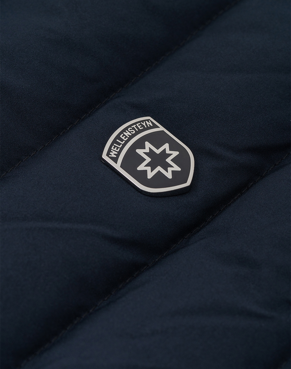 WELLENSTEYN Vest