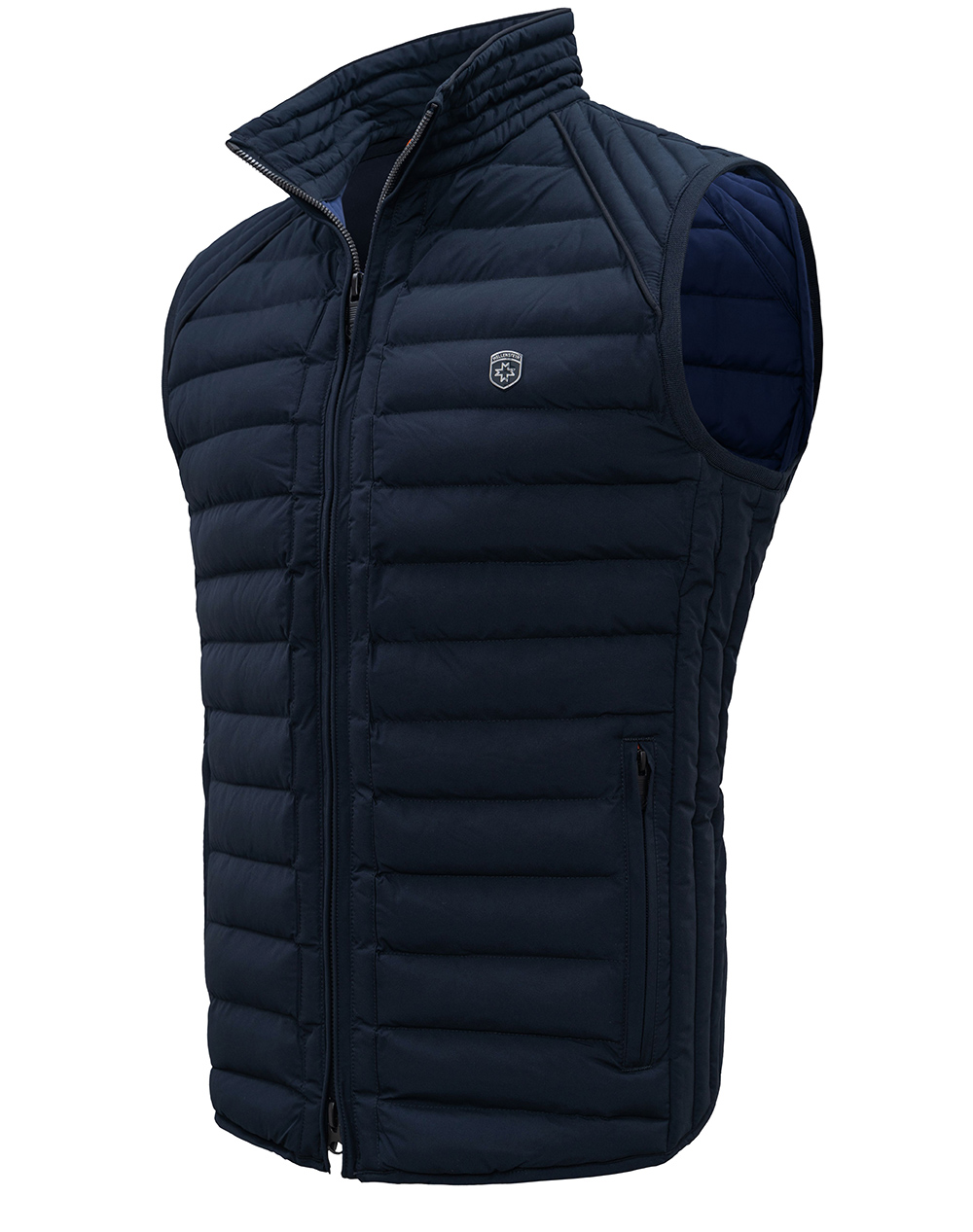 WELLENSTEYN Vest