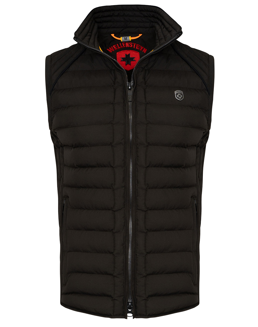 WELLENSTEYN Vest