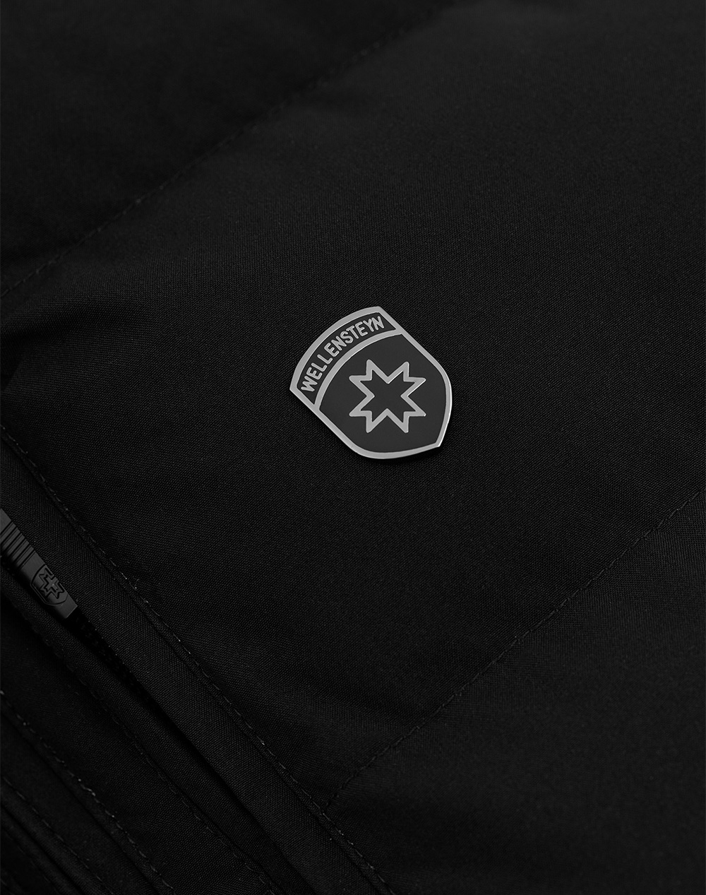 WELLENSTEYN Vest