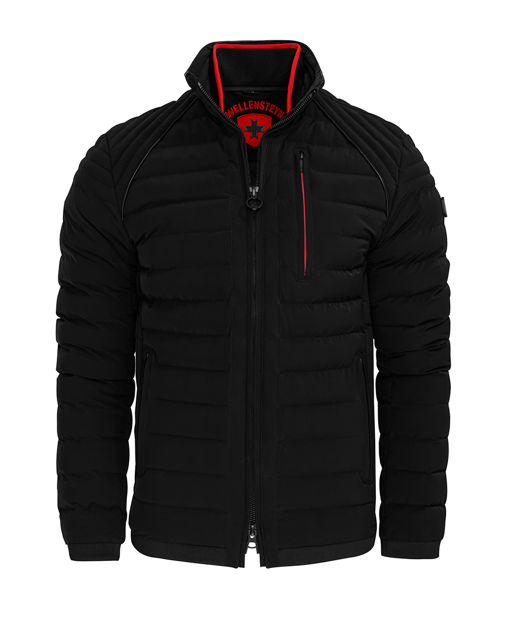 WELLENSTEYN Jacket
