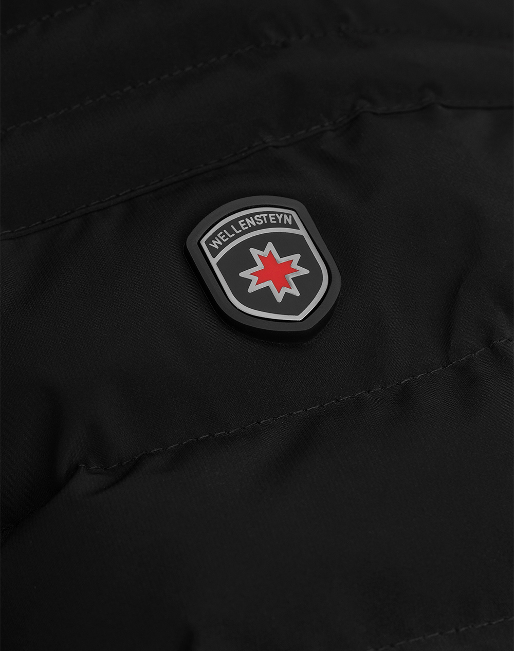 WELLENSTEYN Jacket