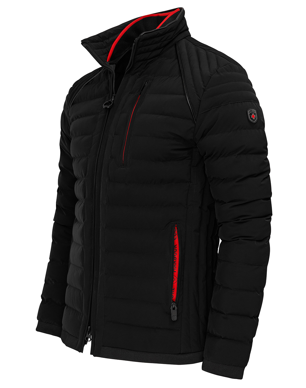 WELLENSTEYN Jacket