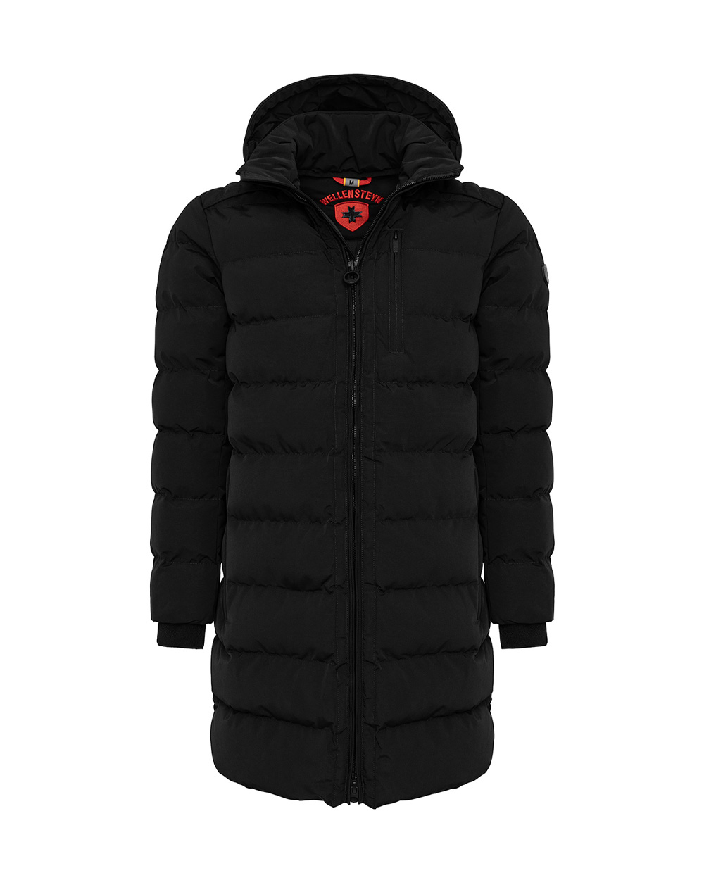 WELLENSTEYN Jacket
