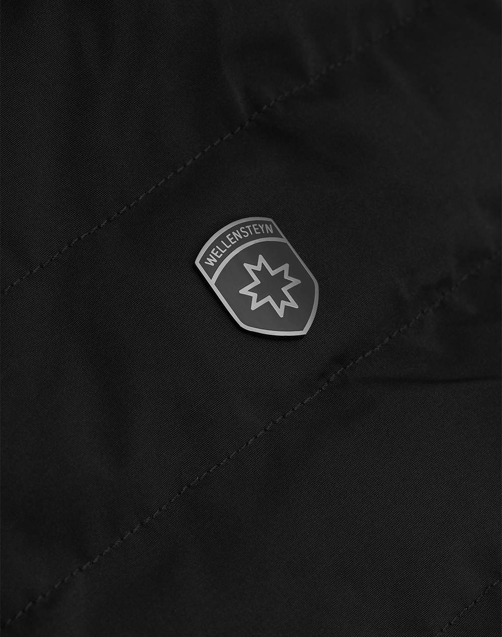 WELLENSTEYN Jacket