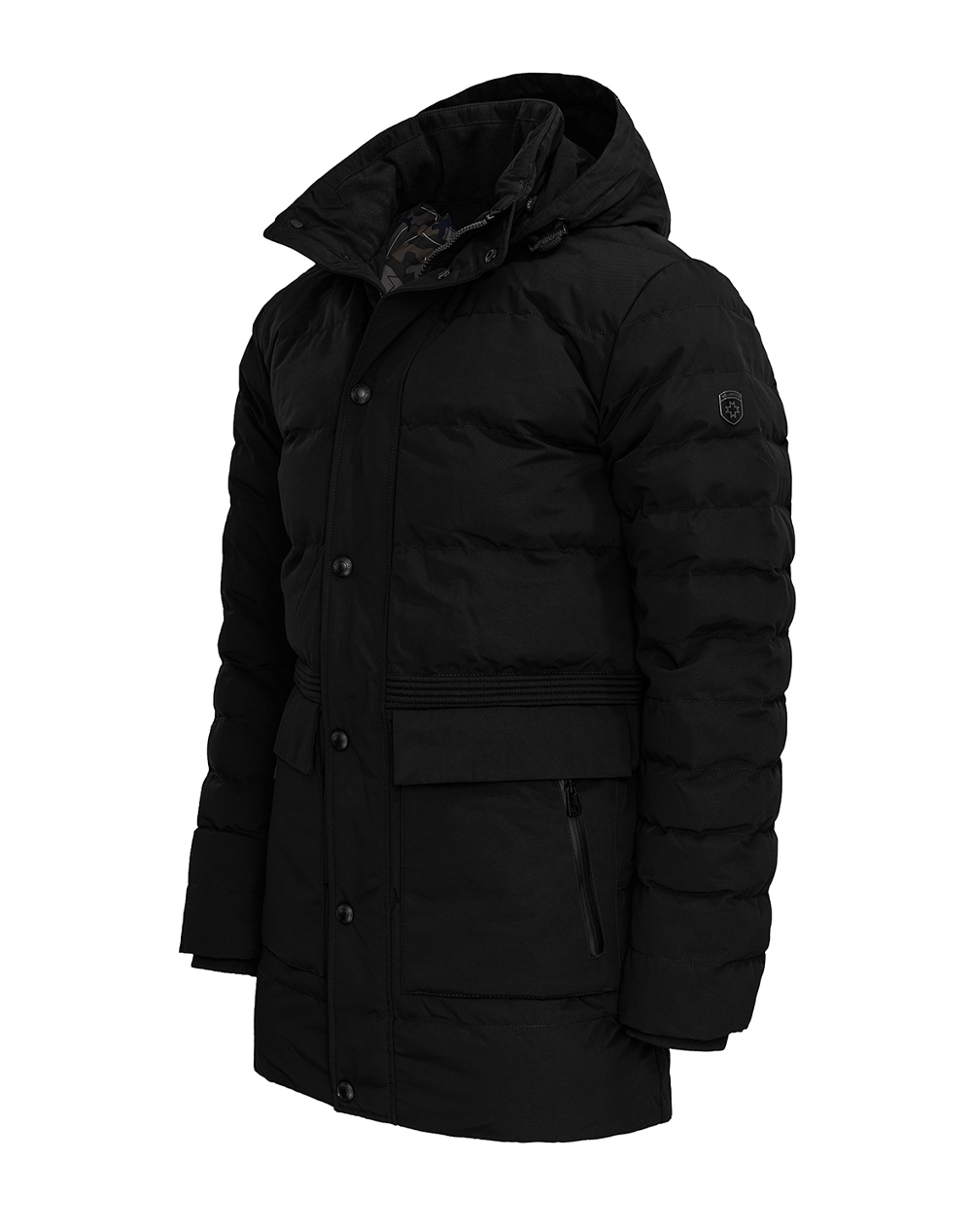 WELLENSTEYN Jacket
