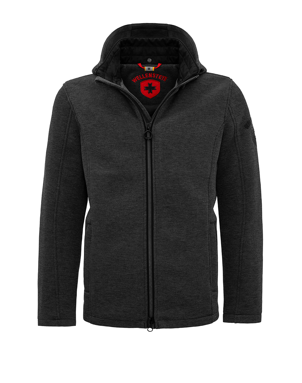 WELLENSTEYN Jacket