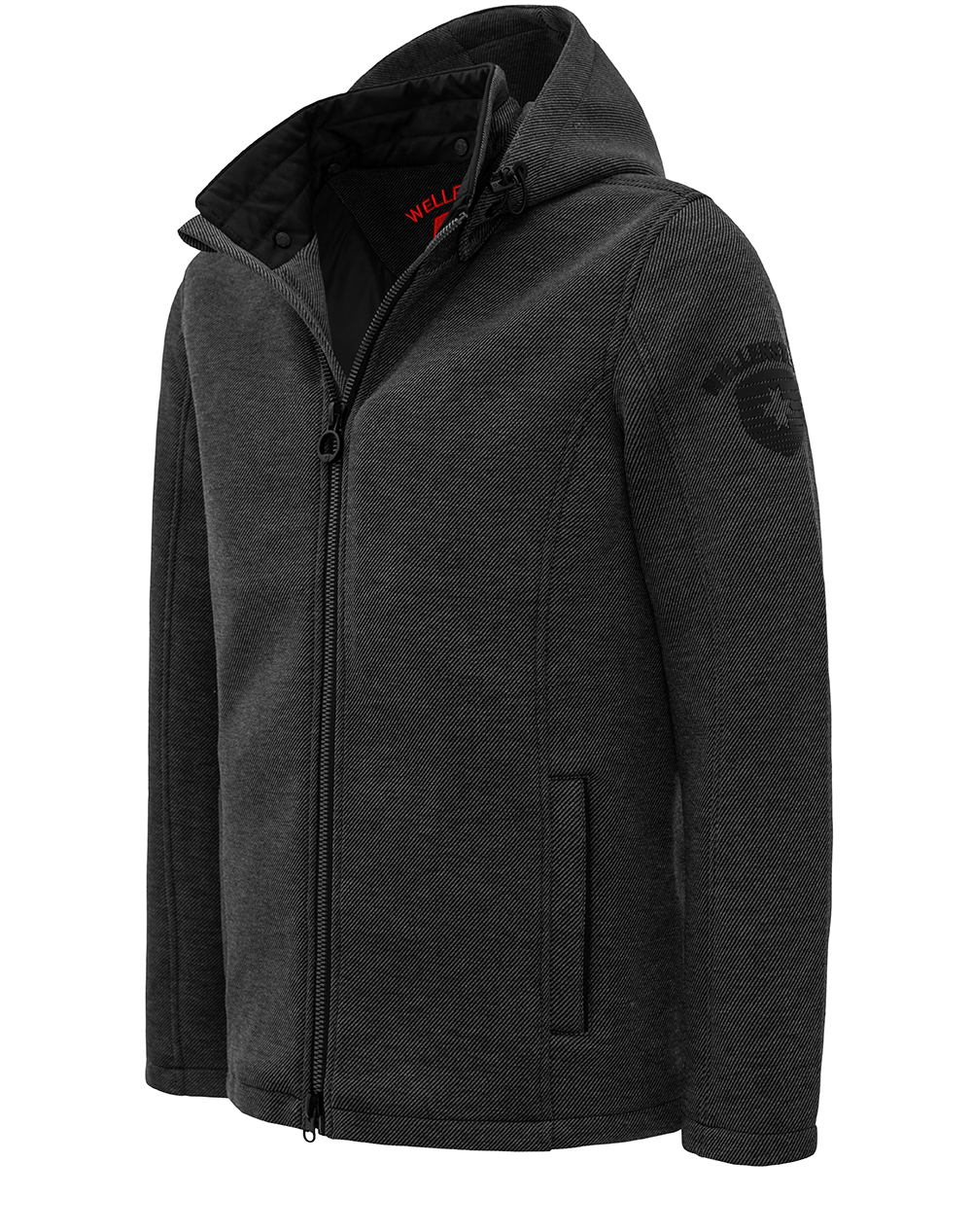 WELLENSTEYN Jacket